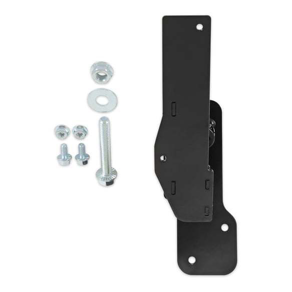 Holley 145-311 | HOLLEY DBW Accelerator Pedal Bracket Dodge Dakota