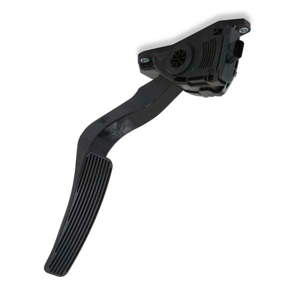 Holley 145-312 | HOLLEY DBW Accelerator Pedal Mopar Gen III Hemi Swaps