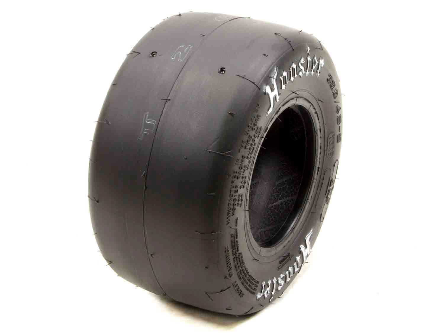 Hoosier 15031A35 | 31.0/4.5-5 A35 QM Left Tire