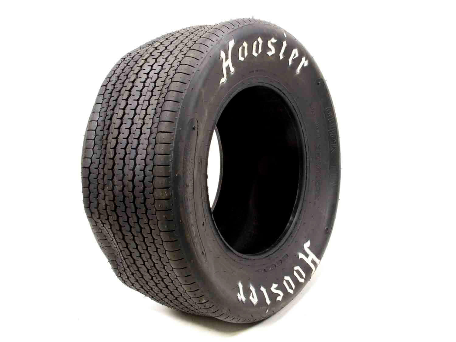 Hoosier 17110QT | 275/60D-15 Quick Time DOT Tire