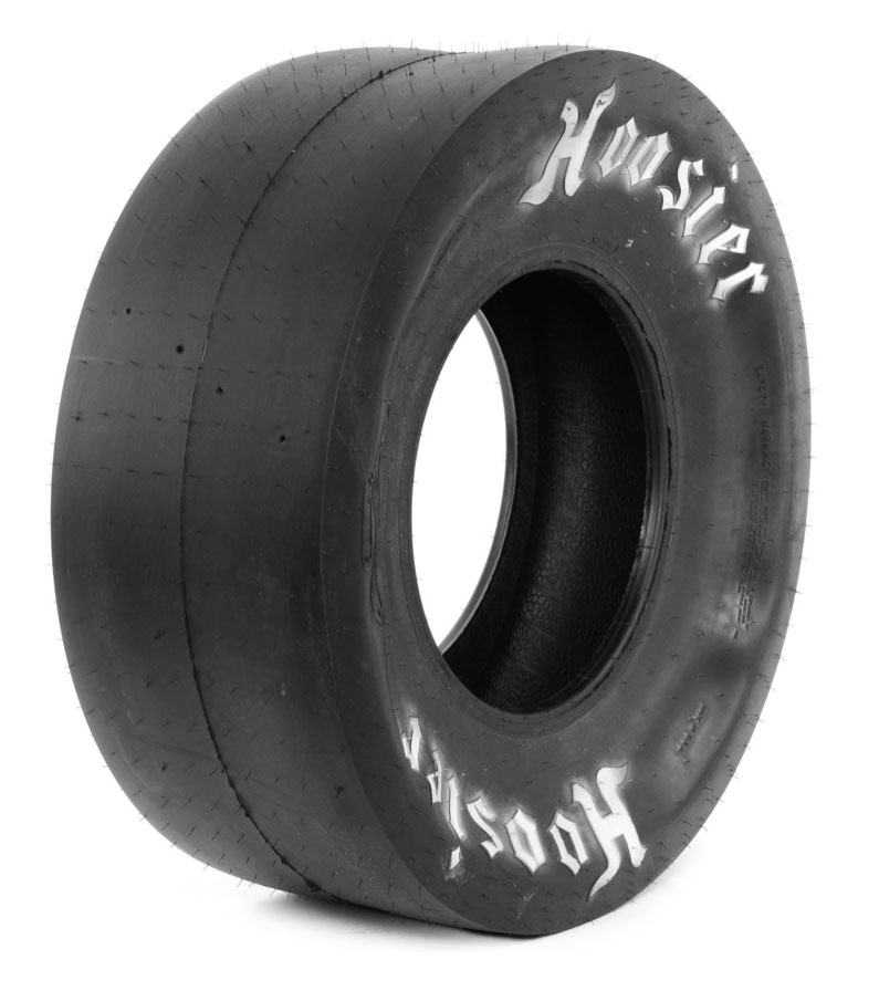 Hoosier 18825DBR | 28.0/10.5R-17 Drag Radial Tire