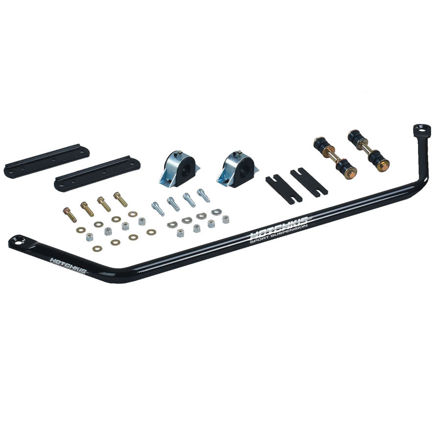 Hotchkis 2254F | 70-74 Mopar B-Body/E-Body Front Sway Bar; 1970-1974