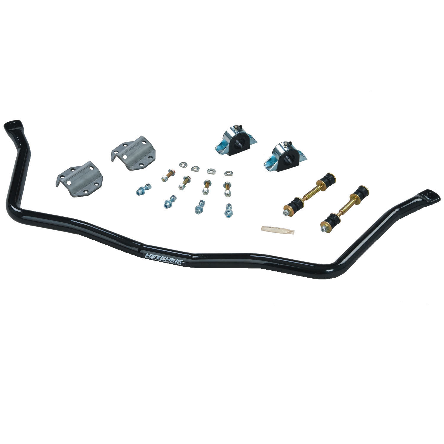 Hotchkis 2255F | 66-69 Plymouth (Various) / 66-69 Dodge (Various) Performance Front Sway Bar Kit; 1966-1969