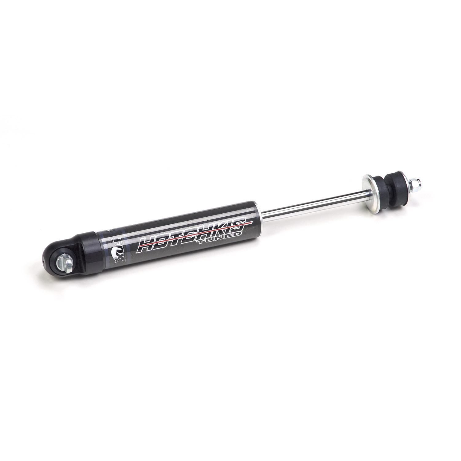 Hotchkis 70020012 | 64-72 GTO / 67-81 Camaro/Firebird 1.5 Street Performance Series Aluminum Shocks - Front; 1964-1972