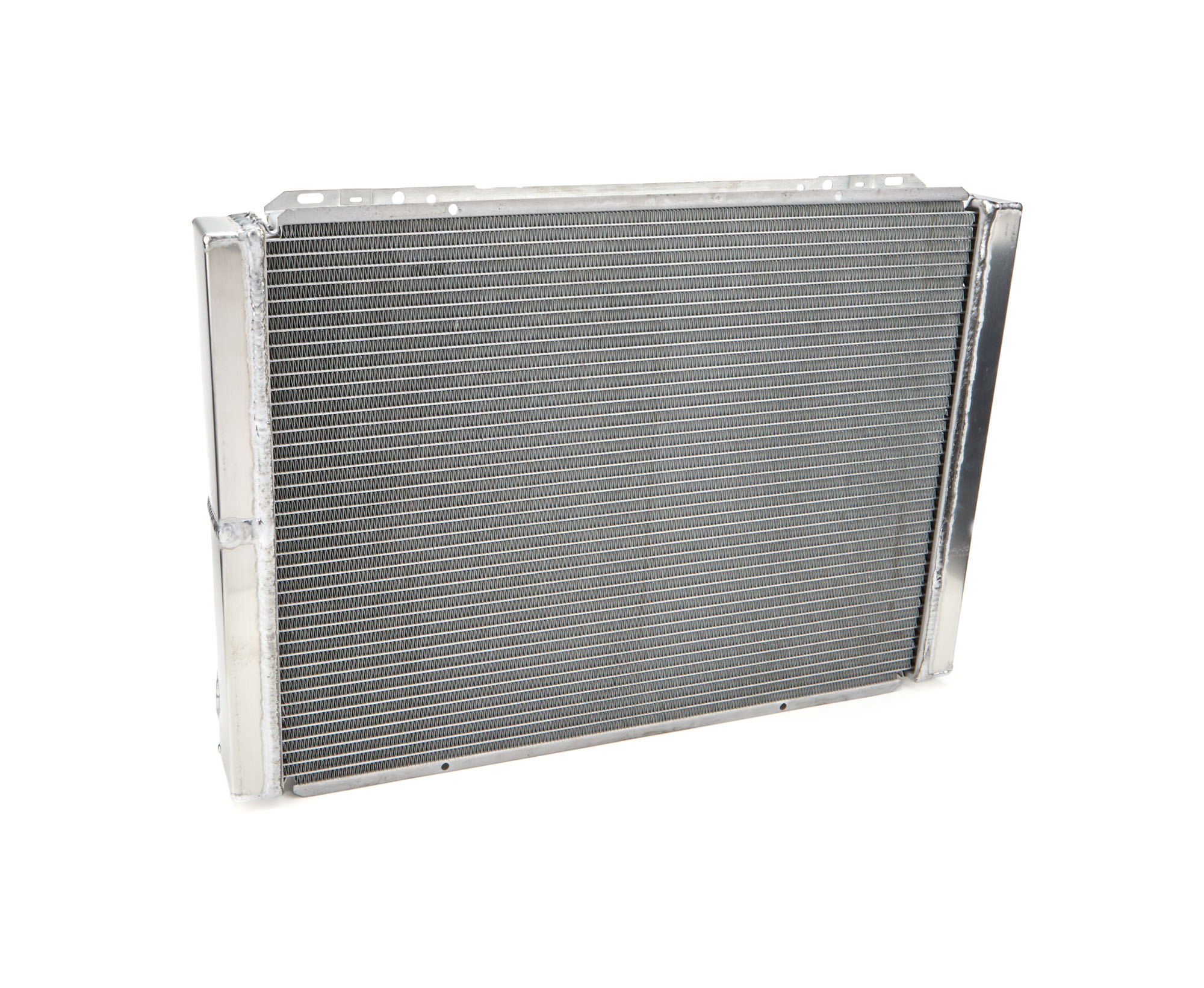 Howe 34328r16nf | HOWE Radiator 19x28 Chevy Dual Pass 16AN No Filler