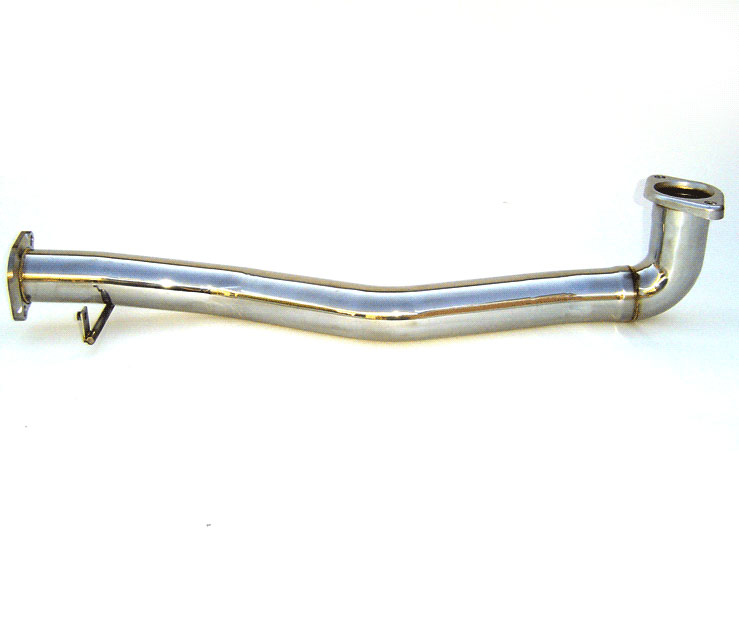 Invidia HS03ML8DPP | Evo 8 Down-Pipe; 2003-2008