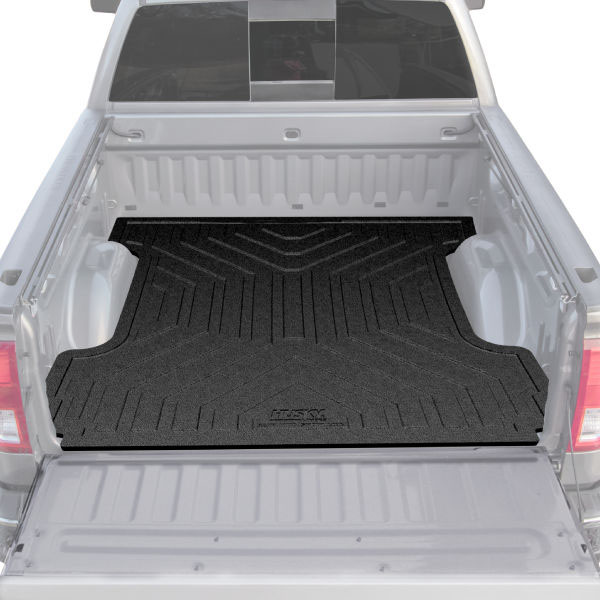 Husky Liners 16000 | 19-20 Dodge RAM 1500 67.4 Beds No Ram Box Heavy Duty Bed Mat; 2020-2020