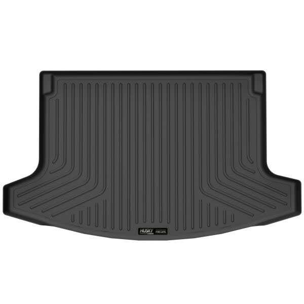 Husky Liners 22071 | 21-22 Chevrolet Trailblazer WeatherBeater Cargo Liner - Black; 2021-2022