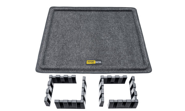 Husky Liners 40002 | Universal Cargo Logic 30in x 36in w/4 Blocks