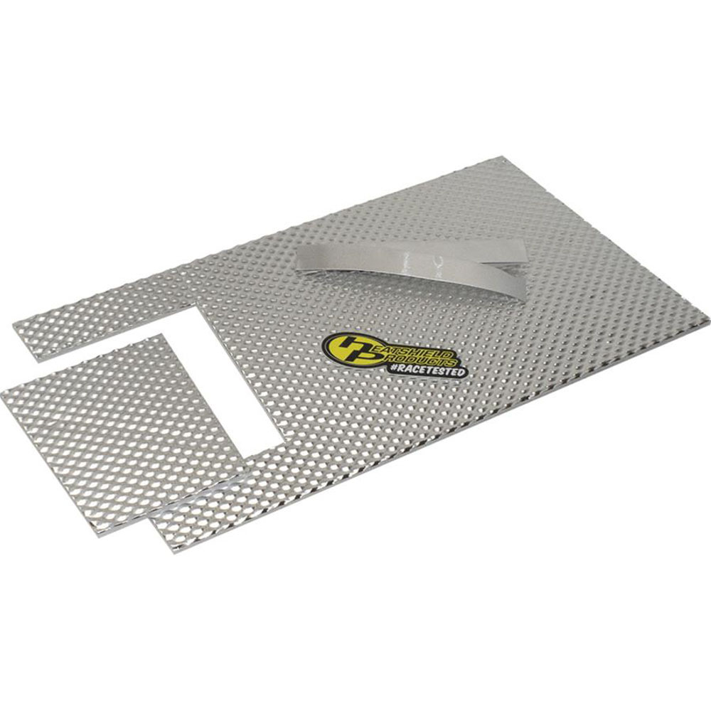 Heatshield Products 140025 | HEATSHIELD PRODUCTS I-M Heat Shield LT4