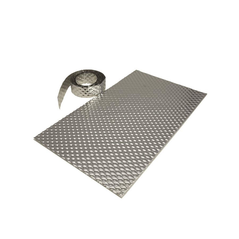 Heatshield Products 140401 | HEATSHIELD PRODUCTS Catch Can Cool Shield