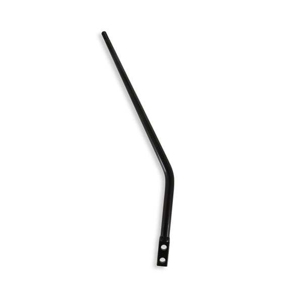 Hurst 53801hst | Universal Shifter Stick 16in Long Satin Black