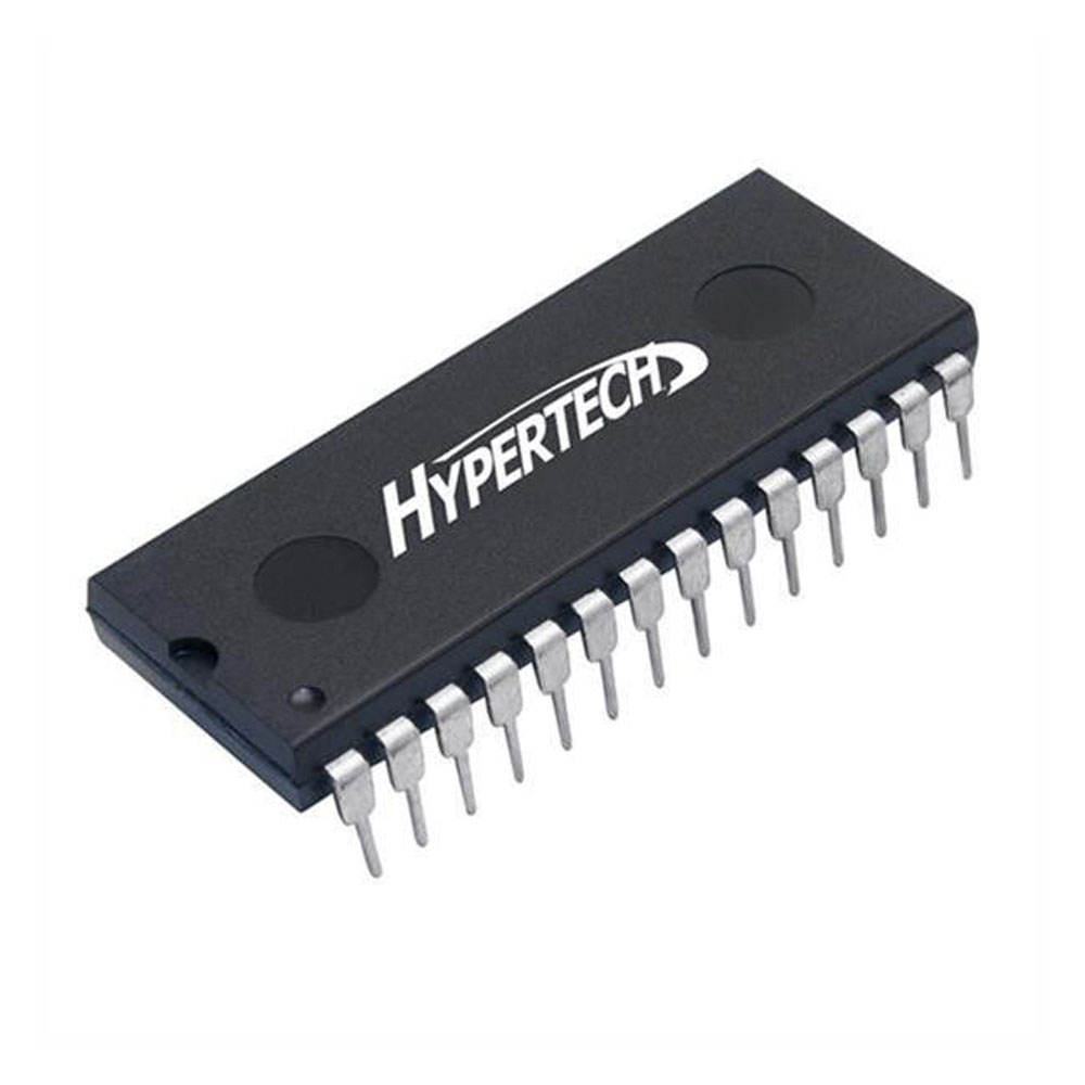 Hypertech 11541 | HYPERTECH 85 Corvette 350 TPI Auto Computer Chip; 1985-1985