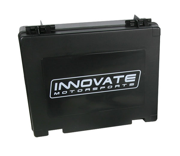 Innovate Motorsports 3836 Innovate Carrying Case For Lm 2 Digital Airfuel Ratio Meter 9995