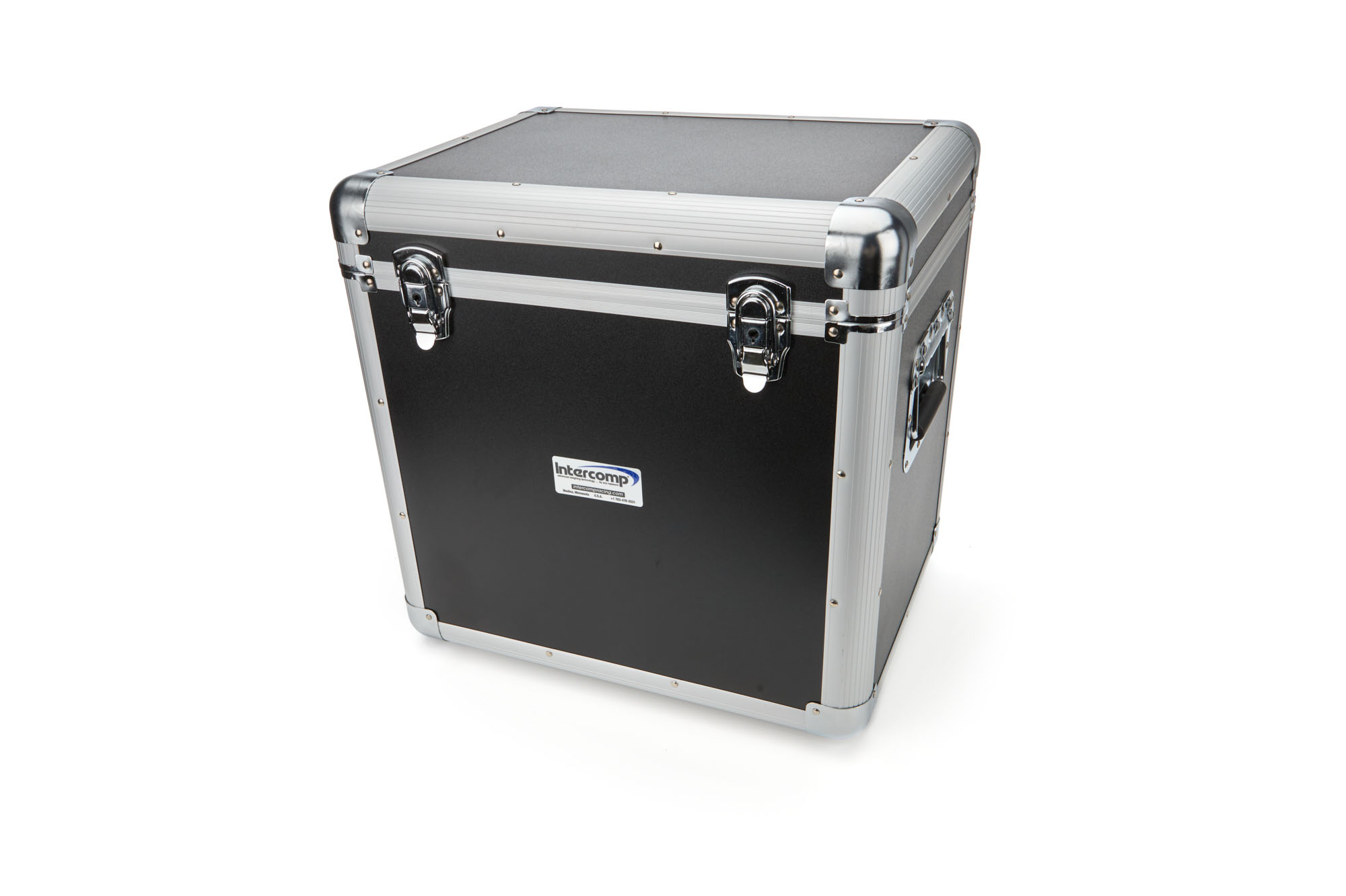 Intercomp 490197 | INTERCOMP Scale Pad Case w/Dividrs