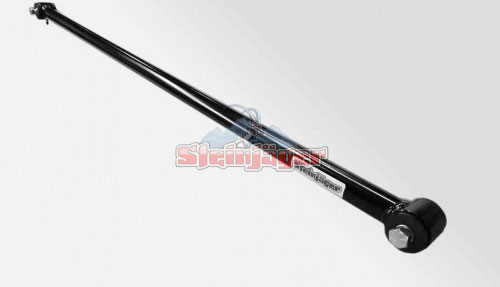 Steinjager J0014450 | Panhard Bar with Poly/Poly non-adj F Body; 1982-1992