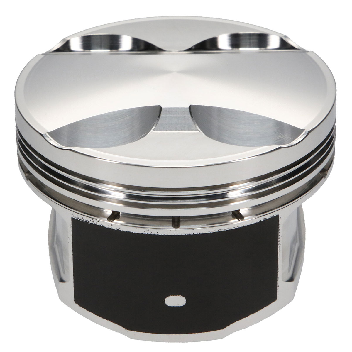 JE Pistons 361364 | 2004+ Honda S2000 F22C Bore 89 Oversize 2.00 Dome Volume 7.0 12.6:1 C/R; 2004-2023