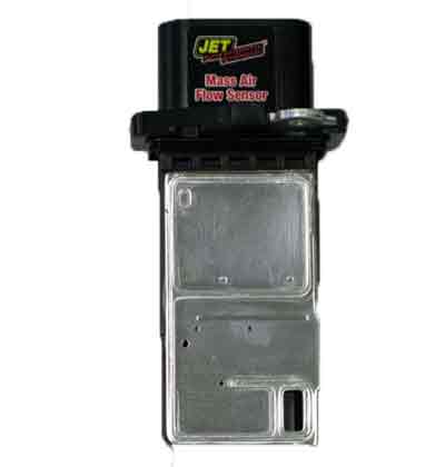 Jet 69143 | JET Corvette JET Powr-Flo Mass Air Sensor; 2006-2013