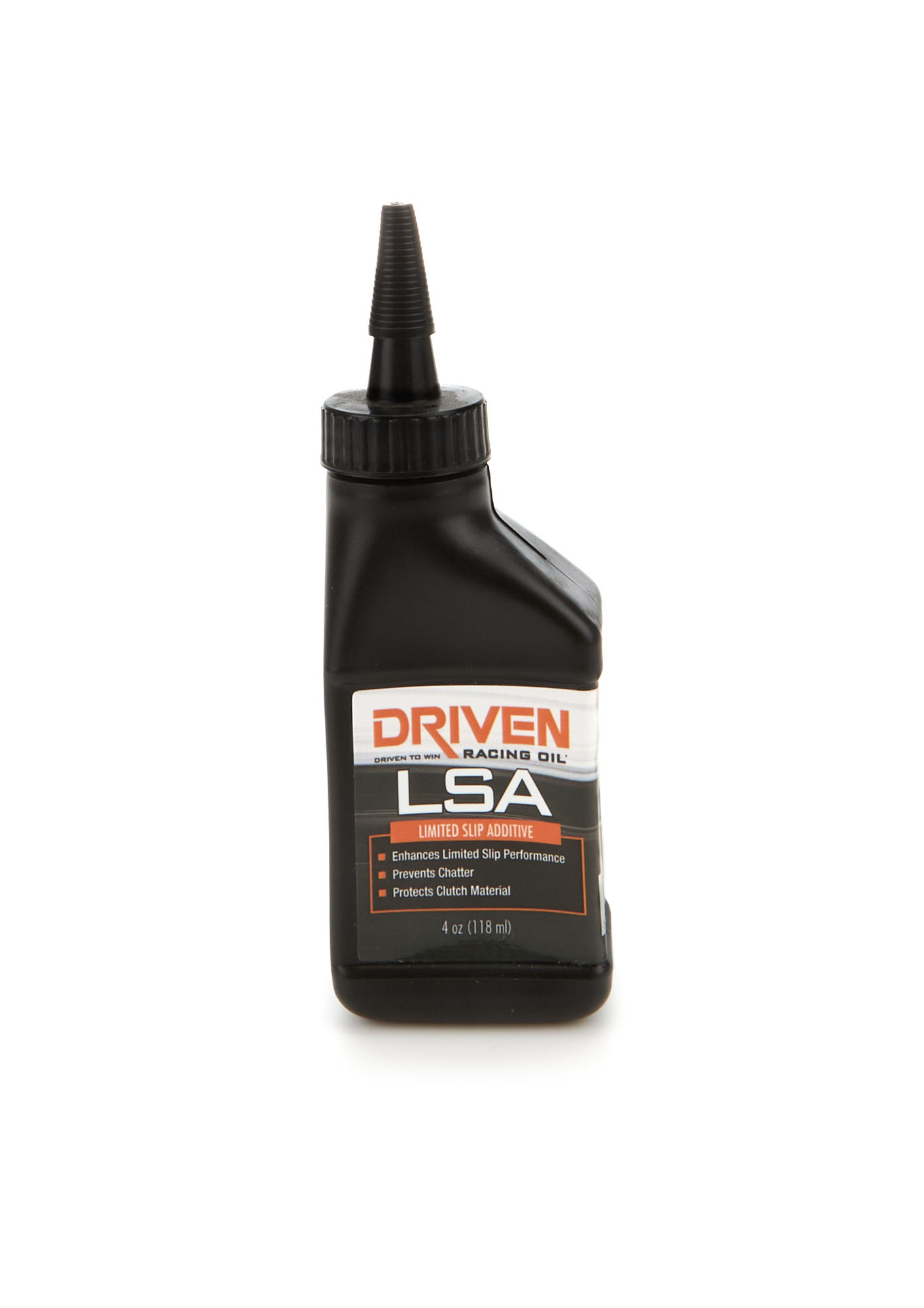 Driven Racing Oil 50054 | DRIVEN RACING OIL Limited Slip Additive 4oz Bottle