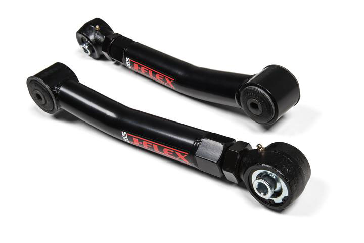 JKS Manufacturing jks1653 | Jeep Grand Cherokee WJ Adjustable J-Flex Lower Control Arms - Front; 1999-2004