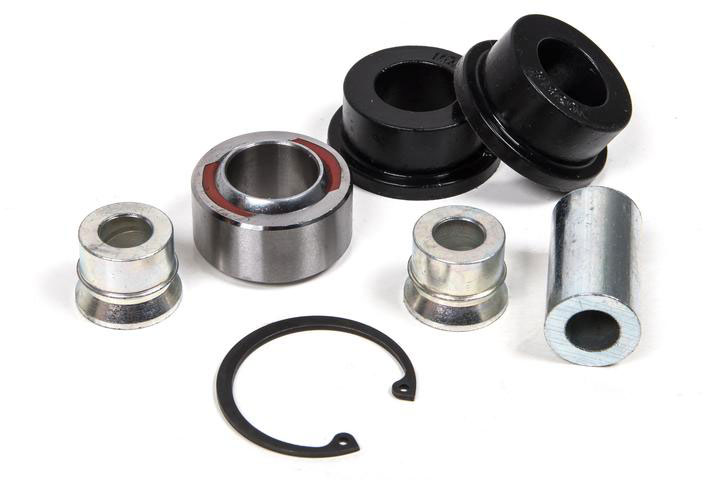 JKS Manufacturing jks7208 | Jeep Wrangler TJ/LJ Adjustable Track Bar Rebuild Kit - Rear (JKSOGS151/151B); 1997-2006