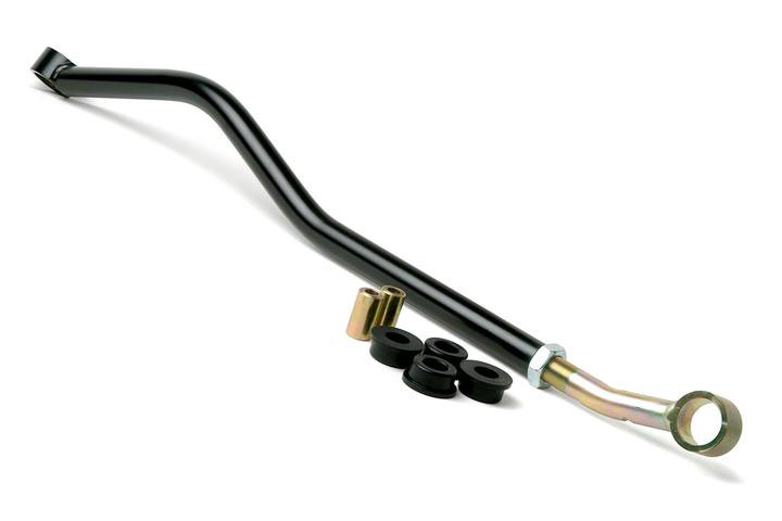 JKS Manufacturing jksogs127 | Jeep Grand Cherokee WJ Adjustable Track Bar - Front; 1999-2004