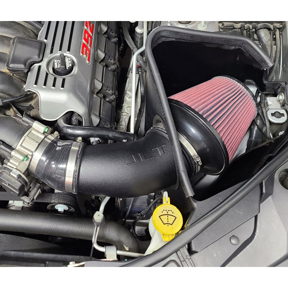 JLT CAI-DD64-18-1 | Cold Air Intake Dodge Durango SRT 6.4L; 2021-2022