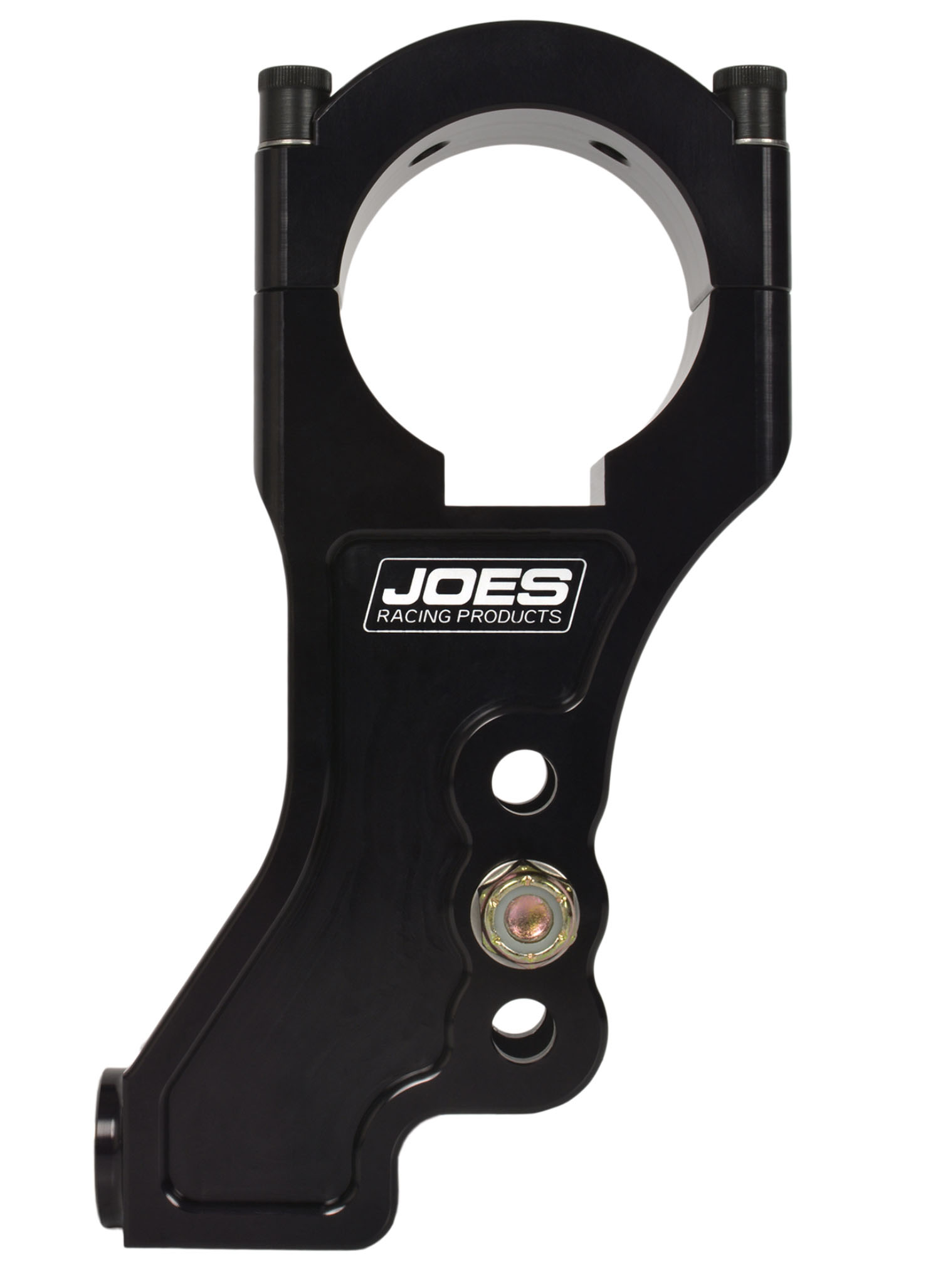 Joes Racing Products 11403-v2 | JOES RACING PRODUCTS Trailing Arm Bracket Double Sheer Aluminum