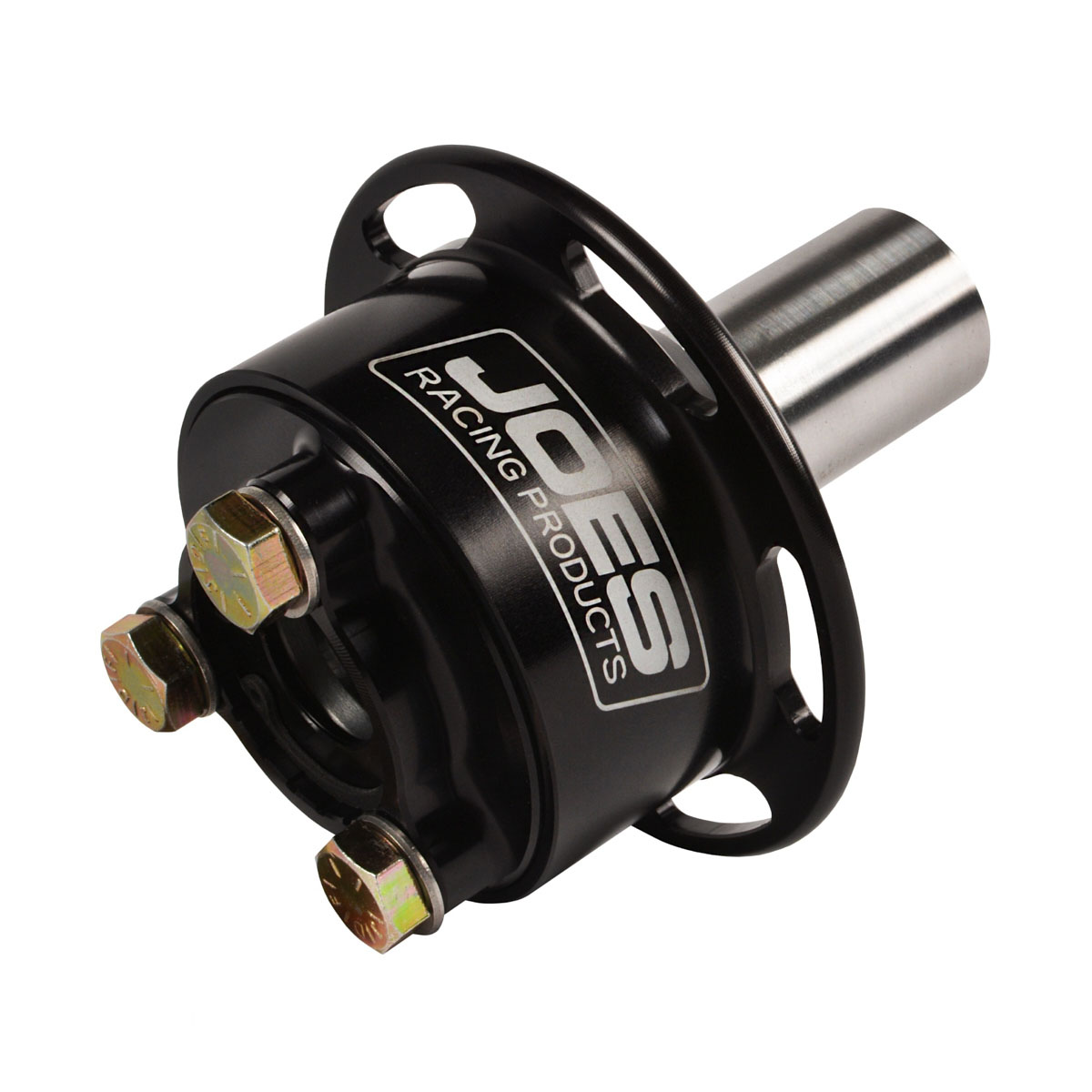 Joes Racing Products 13422 | JOES RACING PRODUCTS Quick Release Steering Pro 3-Bolt 3/4in Shaft