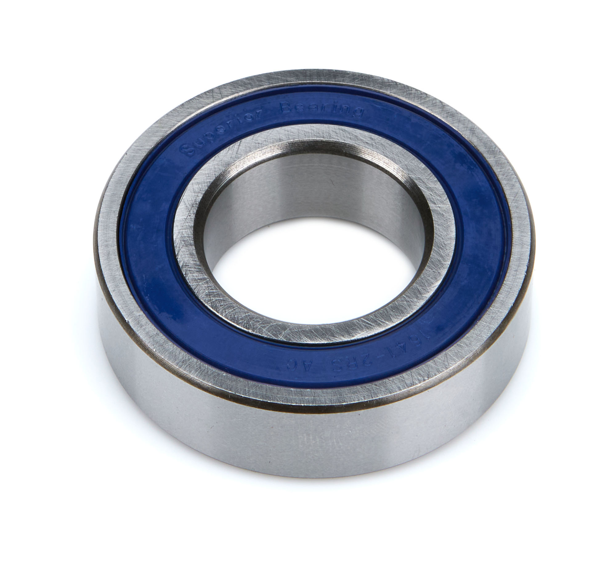 Joes Racing Products 25613 | JOES RACING PRODUCTS Front Hub Micro Sprint Angular Contact Bearing