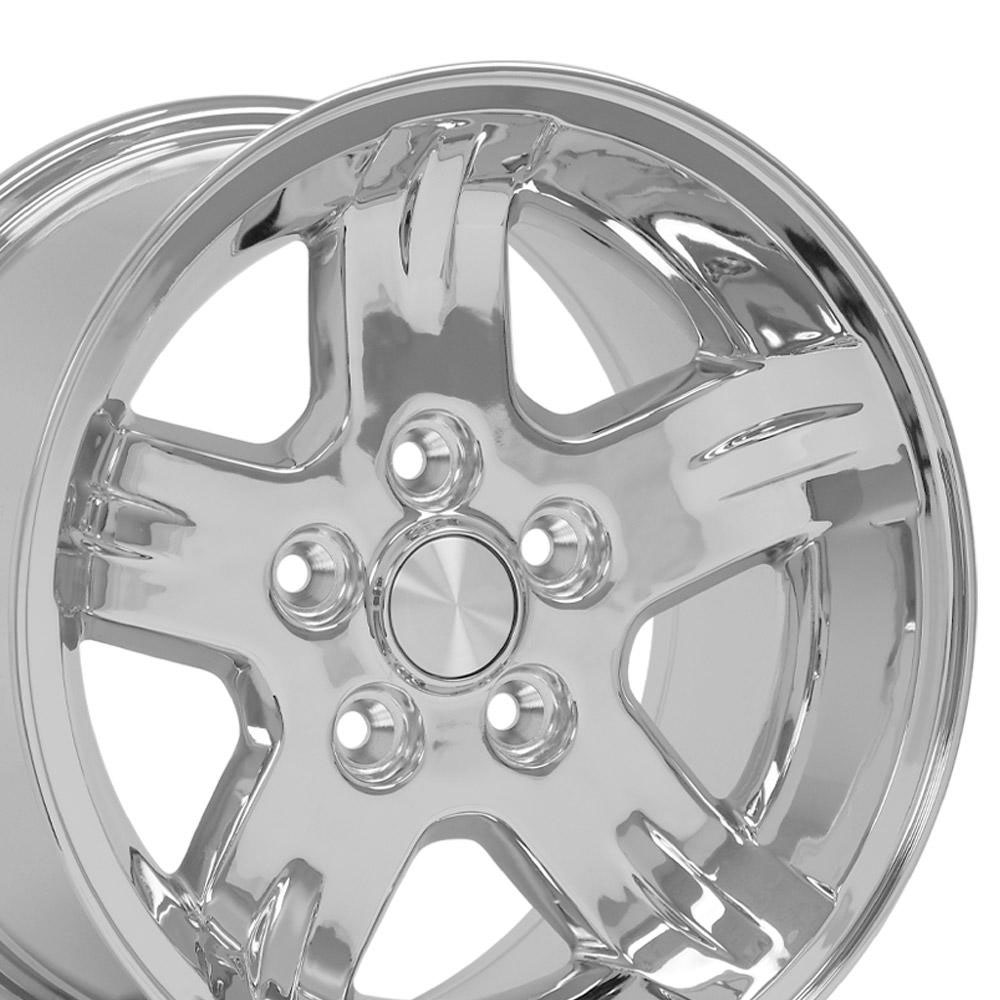 OE Wheels jp03-15080-5450-25c | 15 Replica Wheel JP03 Jeep Wrangler Rim 15x8 Chrome Wheel Jeep Wrangler 1987-2006; 1987-2006