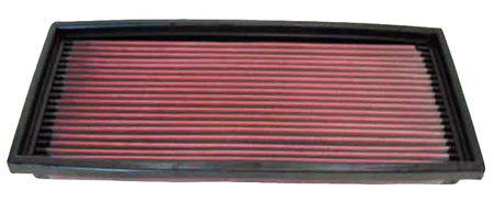 K&N Engineering 33-2004 | K&N Air Filter For Porsche 911 Csi F/i; 1974-1983