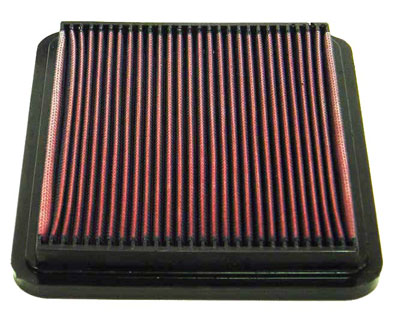 K&N Engineering 33-2137 | K&N Air Filter For Lexus Gs400; 1998-2006