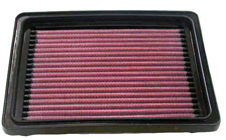 K&N Engineering 33-2143 | K&N Air Filter for J-Body; 1995-2005