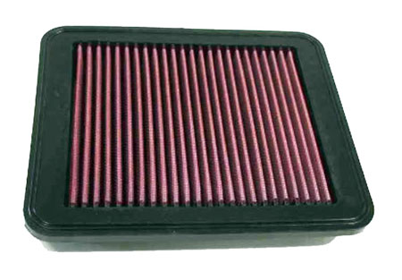 K&N Engineering 33-2170 | K&N Air Filter For Lexus Gs300 / Is300; 1998-2005