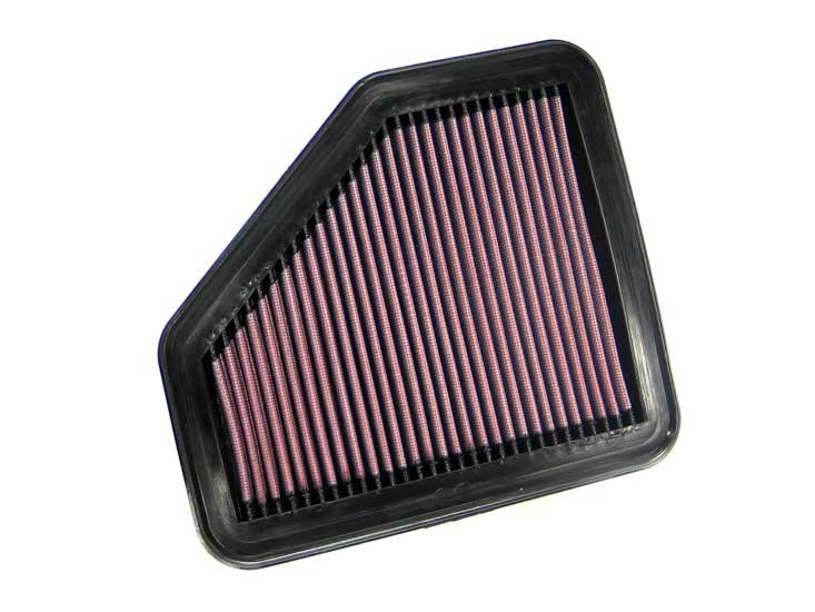 K&N Engineering 33-2311 | K&N Air Filter For Cobalt; Pontiac G5; 2005-2010