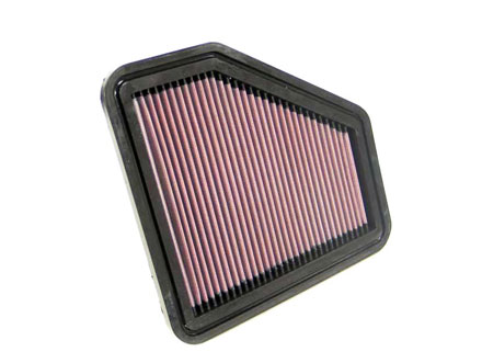 K&N Engineering 33-2326 | K&N Air Filter For Toyota Avalon / Camry; Lex Es350 / Scion Xb; 2005-2011