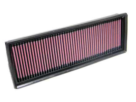 K&N Engineering 33-2339 | K&N Air Filter For HHR 2.4L-l4; 2006-2011