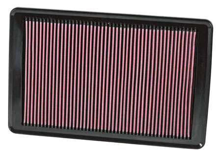 K&N Engineering 33-2369 | K&N Air Filter For Saturn Sky / pontiac Solstice 2.0L-l4; 2007-2010