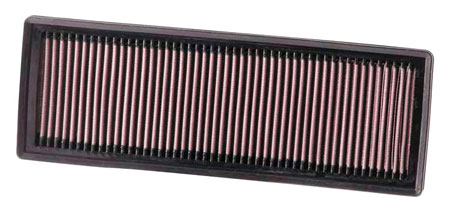 K&N Engineering 33-2386 | K&N Air Filter For Mini Cooper 1.6L-l4; 2007-2011