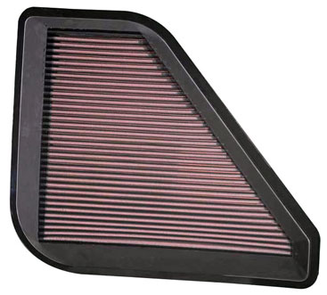 K&N Engineering 33-2394 | K&N Air Filter For Saturn Outlook / gmc Acadia / Buick / Saturn 3.6l; 2007-2011