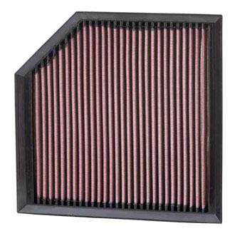 K&N Engineering 33-2400 | K&N Air Filter For Volvo Xc90 3.2L-l6; 2006-2011