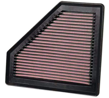 K&N Engineering 33-2401 | K&N Air Filter For Ford Focus 2.0L Non-pzev; 2008-2011