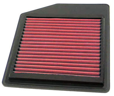 K&N Engineering 33-2713 | K&N Air Filter For Acura Nsx V6-3.0L; 1991-2005