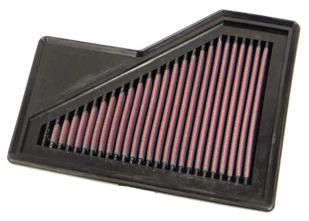 K&N Engineering 33-2885 | K&N Air Filter For Mini Cooper 1.6L-l4; 2004-2008