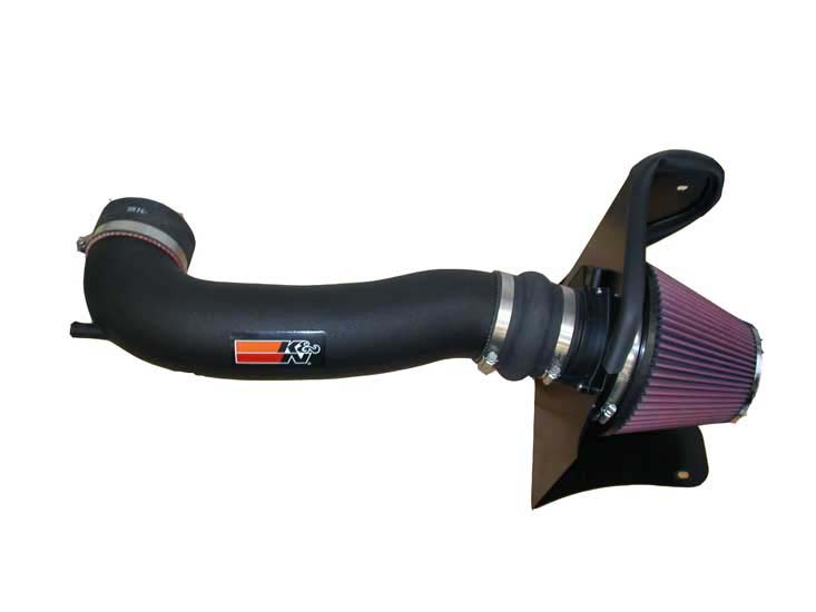 K&N Engineering 63-3053 | K&N AirCharger GTO 6.0L; 2006-2006