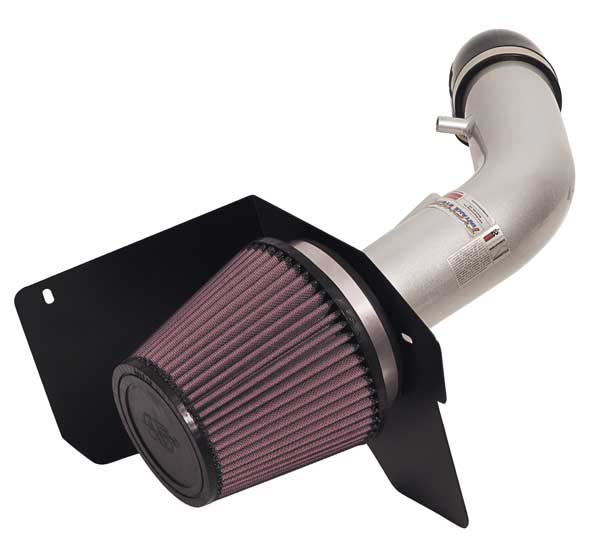 K&N Engineering 69-4515TS | K&N Typhoon Intake Systems For Cobalt (All) 2.2L; 2005-2010