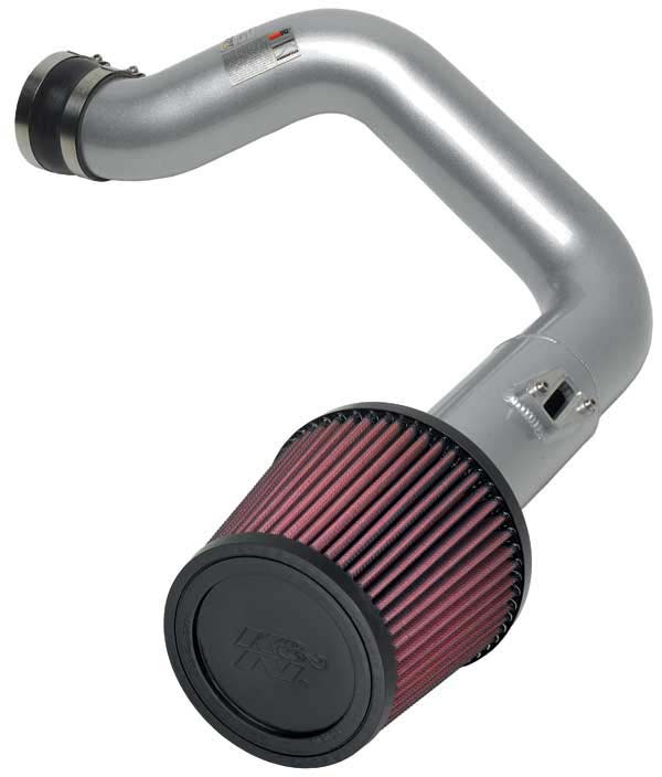 K&N Engineering 69-4516TS | K&N Typhoon Intake Systems For Cobalt (All) 2.0L; 2005-2006