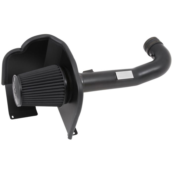 K&N Engineering 71-3082 | K&N 71 Series Performance Intake Kit; 2015-2020