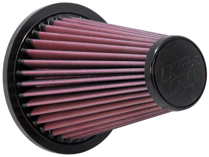 K&N Engineering E-0940 | K&N Air Filter Mustang 3.8L V6; 1994-2004